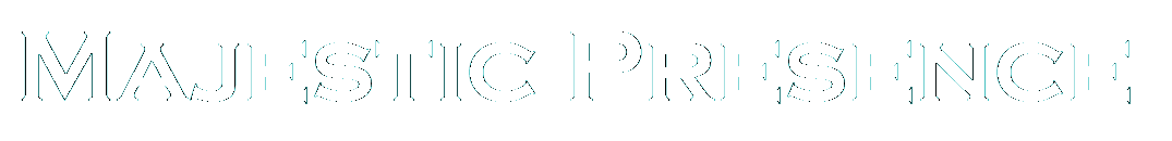 US-Mysterious but Beautiful! 